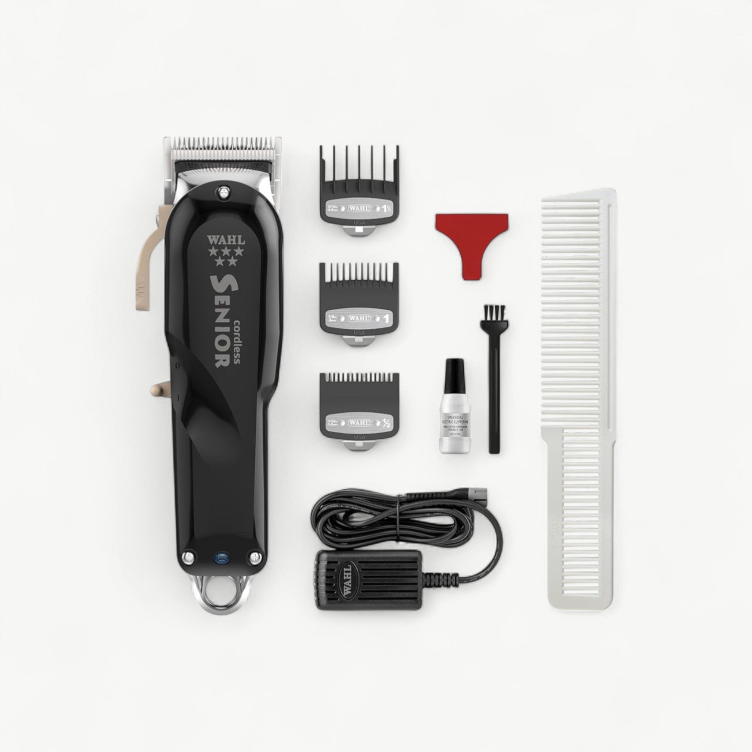 Wahl 5 Star Cordless Senior Clipper