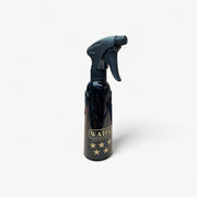 Wahl Water Bottle Spray – Black