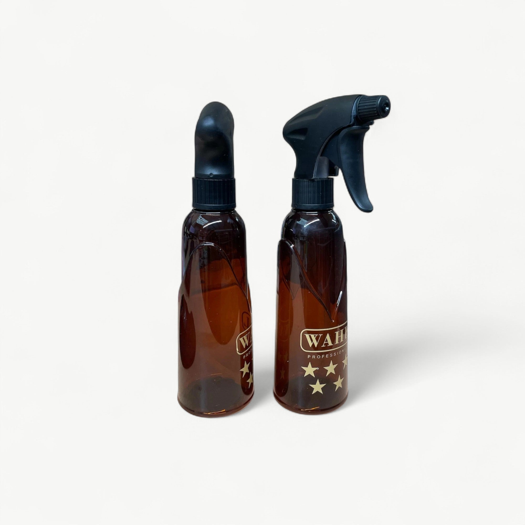 Wahl Water Bottle Spray – Brown