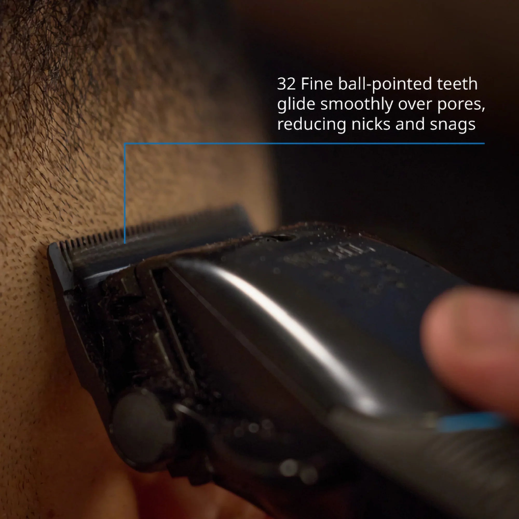 Wahl F32 FadeOut Blade – Wahl Vapor Cordless