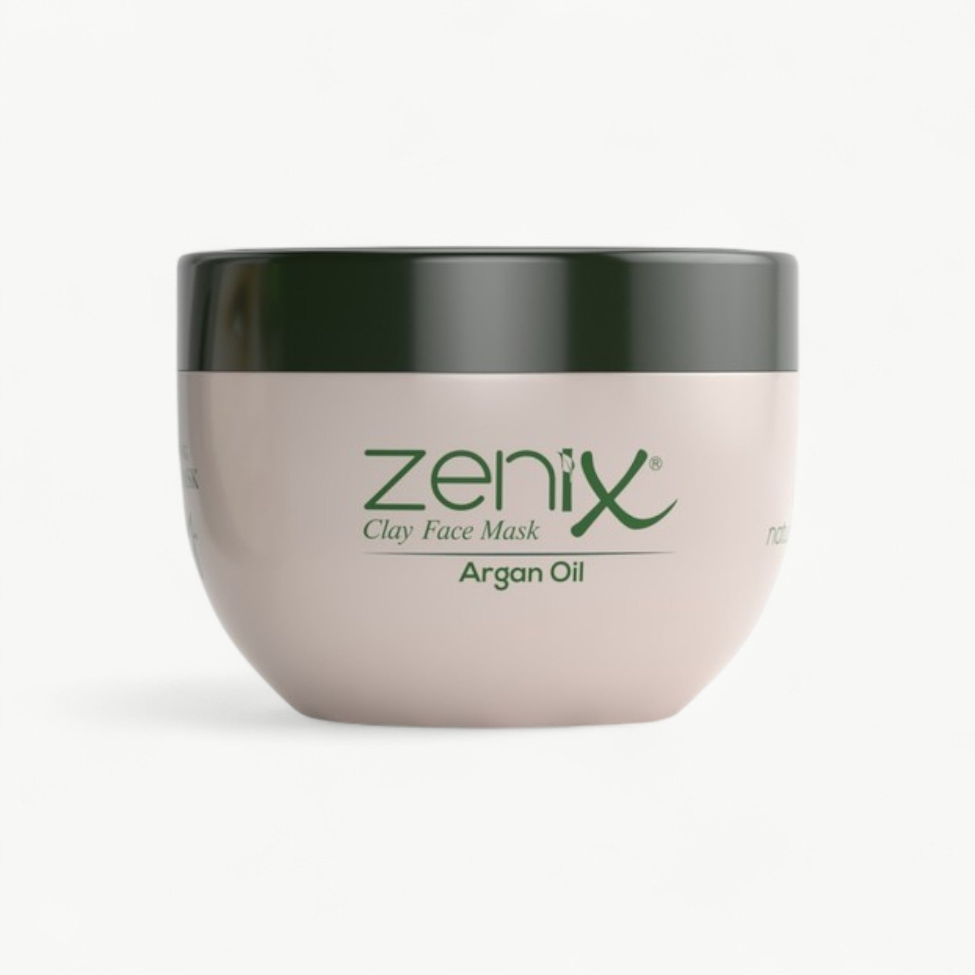 ZENIX Clay Face Mask Argan  350 ml