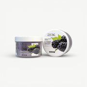 ZENIX Face Skin Care Daily Scrub Blackberry 275ml