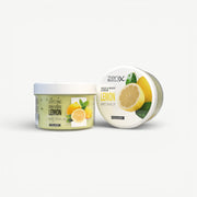 ZENIX Face Skin Care Daily Scrub  Lemon 275ml