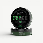 ZENIX Force Hair Style Wax Natural Look 150ml