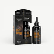 ZENIX Men Series Beard Care Serum 50ml