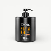 ZENIX Men Series Shaving Gel Fresh 1000ml