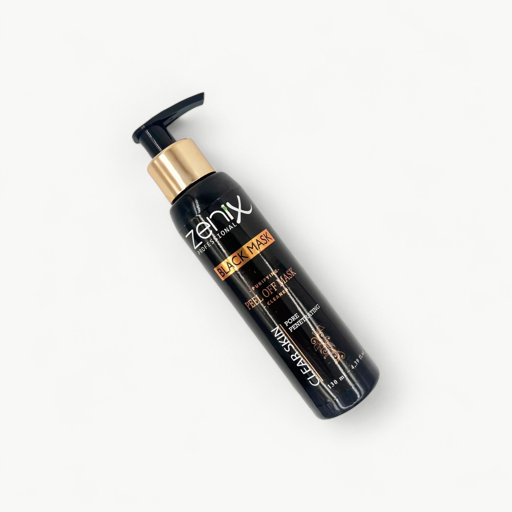 ZENIX Black Peel Off Mask 130 ml