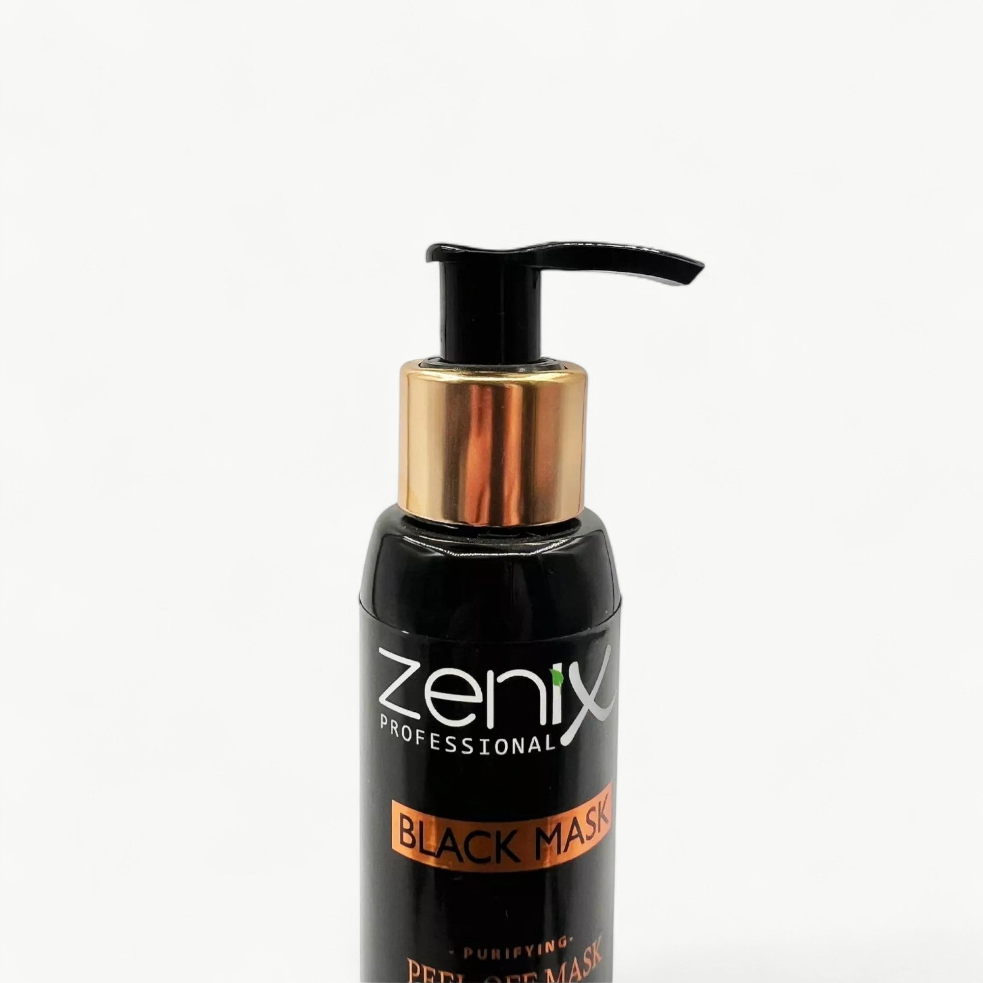 ZENIX Black Peel Off Mask 130 ml